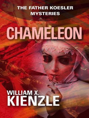 cover image of Chameleon